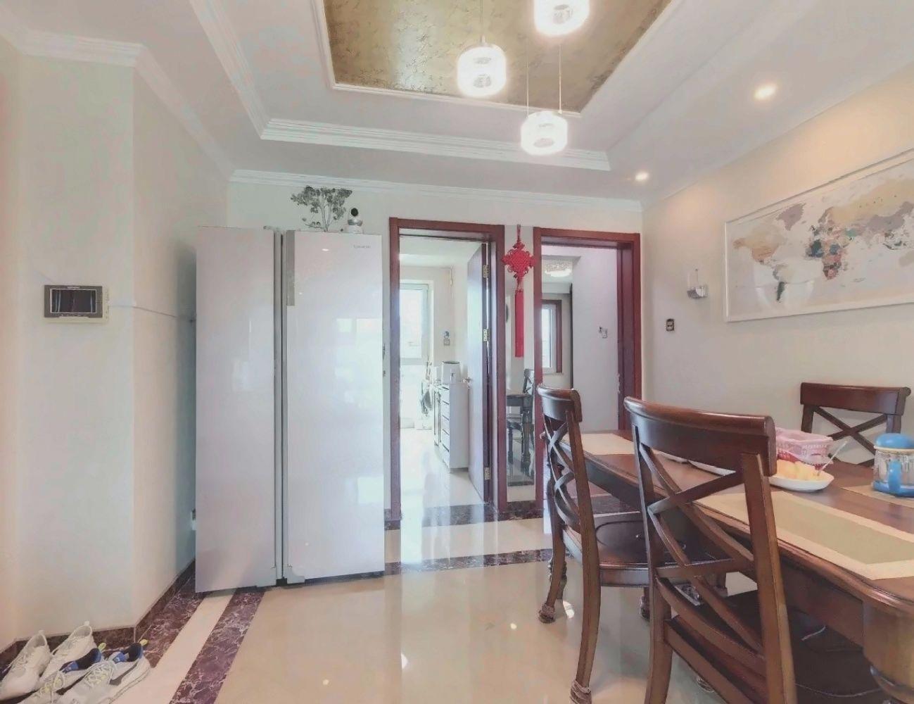 北京江南山水二手房房源图片