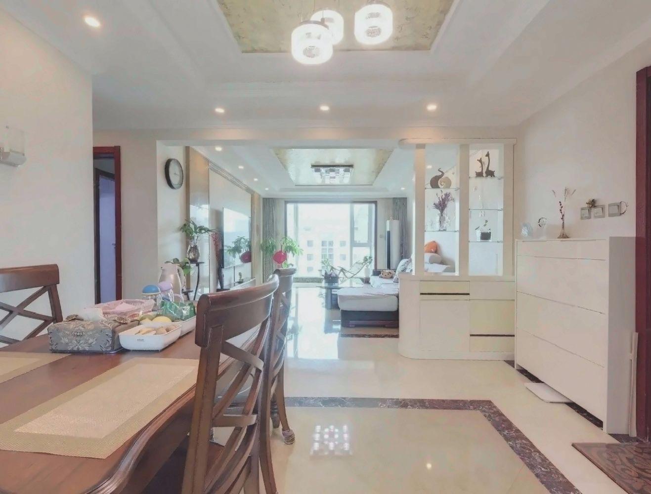 北京江南山水二手房房源图片