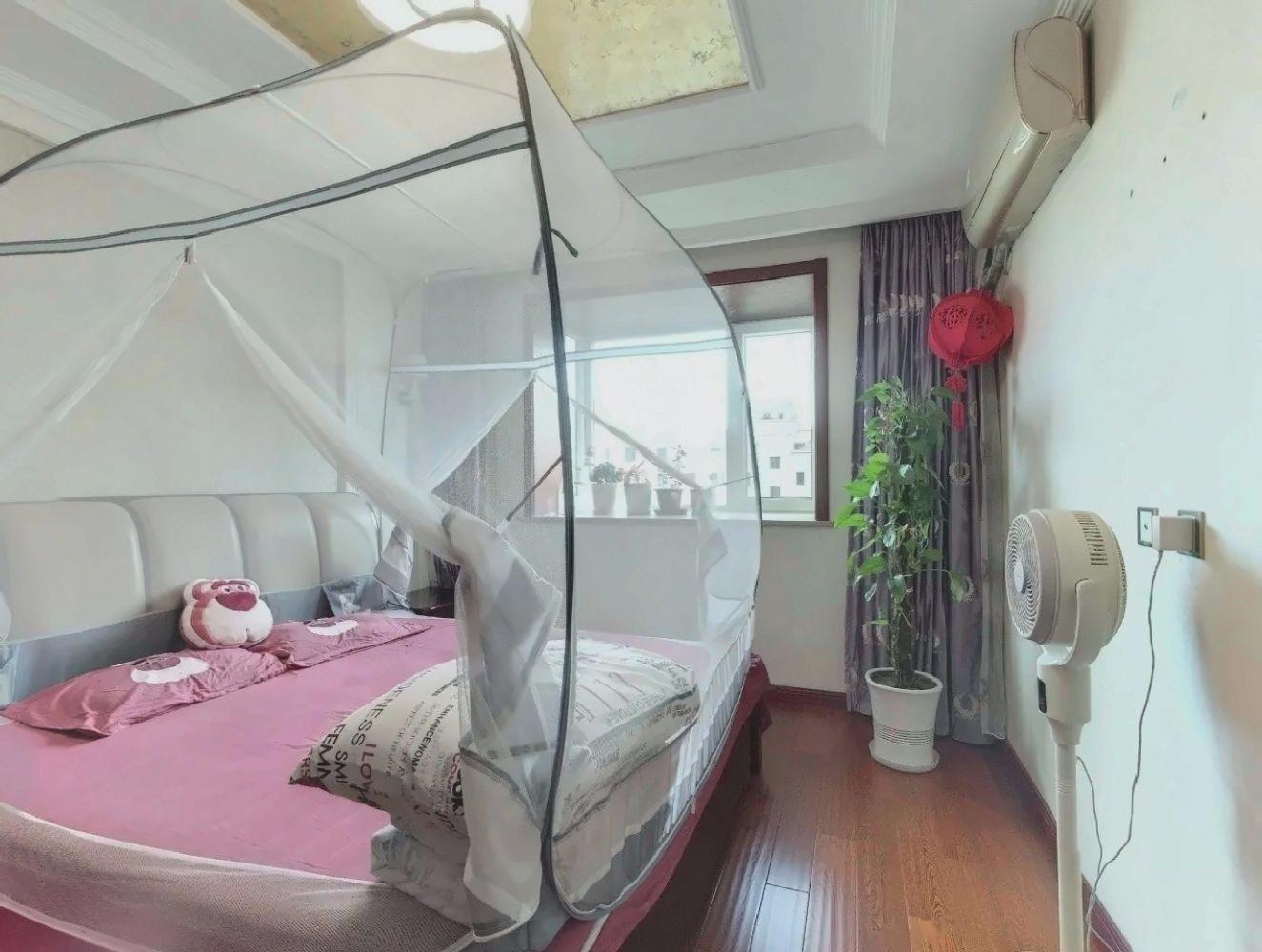 北京江南山水二手房房源图片