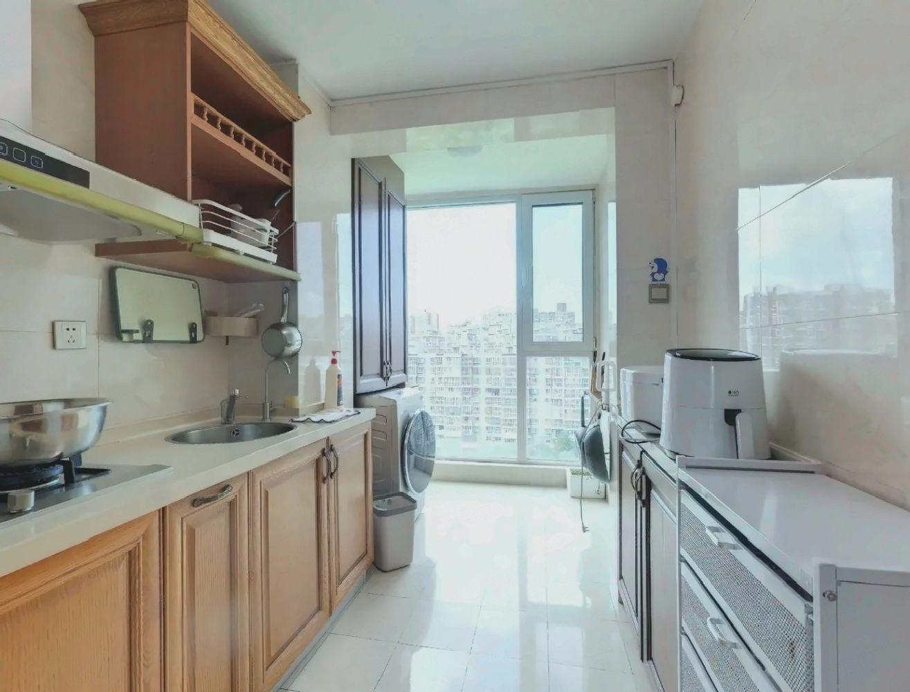 北京江南山水二手房房源图片