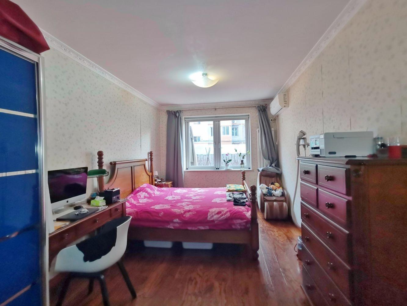 北京鸿博家园六区二手房房源图片