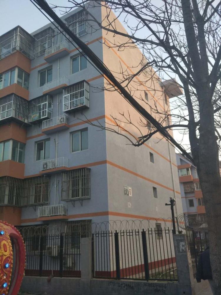 北京鸿博家园六区二手房房源图片