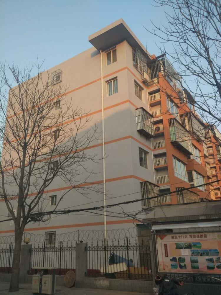 北京鸿博家园六区二手房房源图片