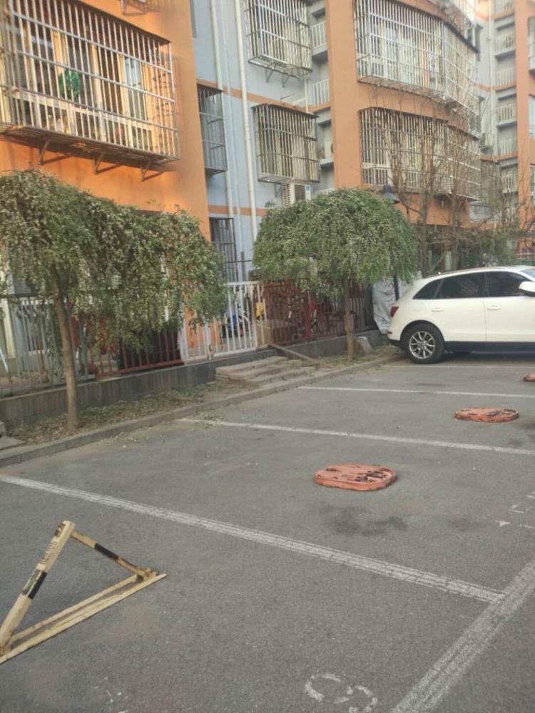 北京鸿博家园六区二手房房源图片