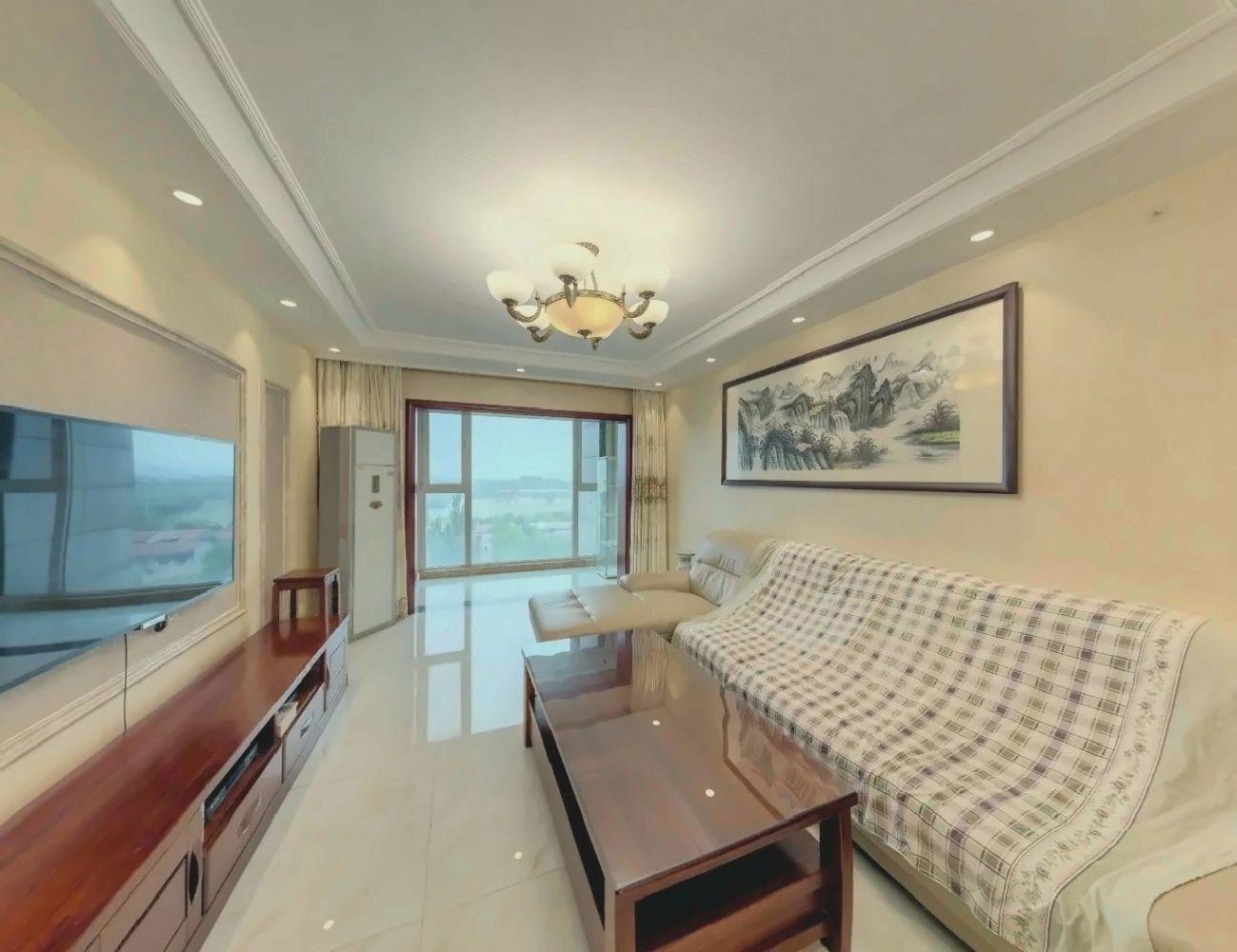 北京江南山水二手房房源图片