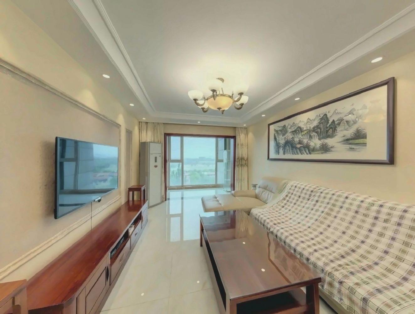 北京江南山水二手房房源图片