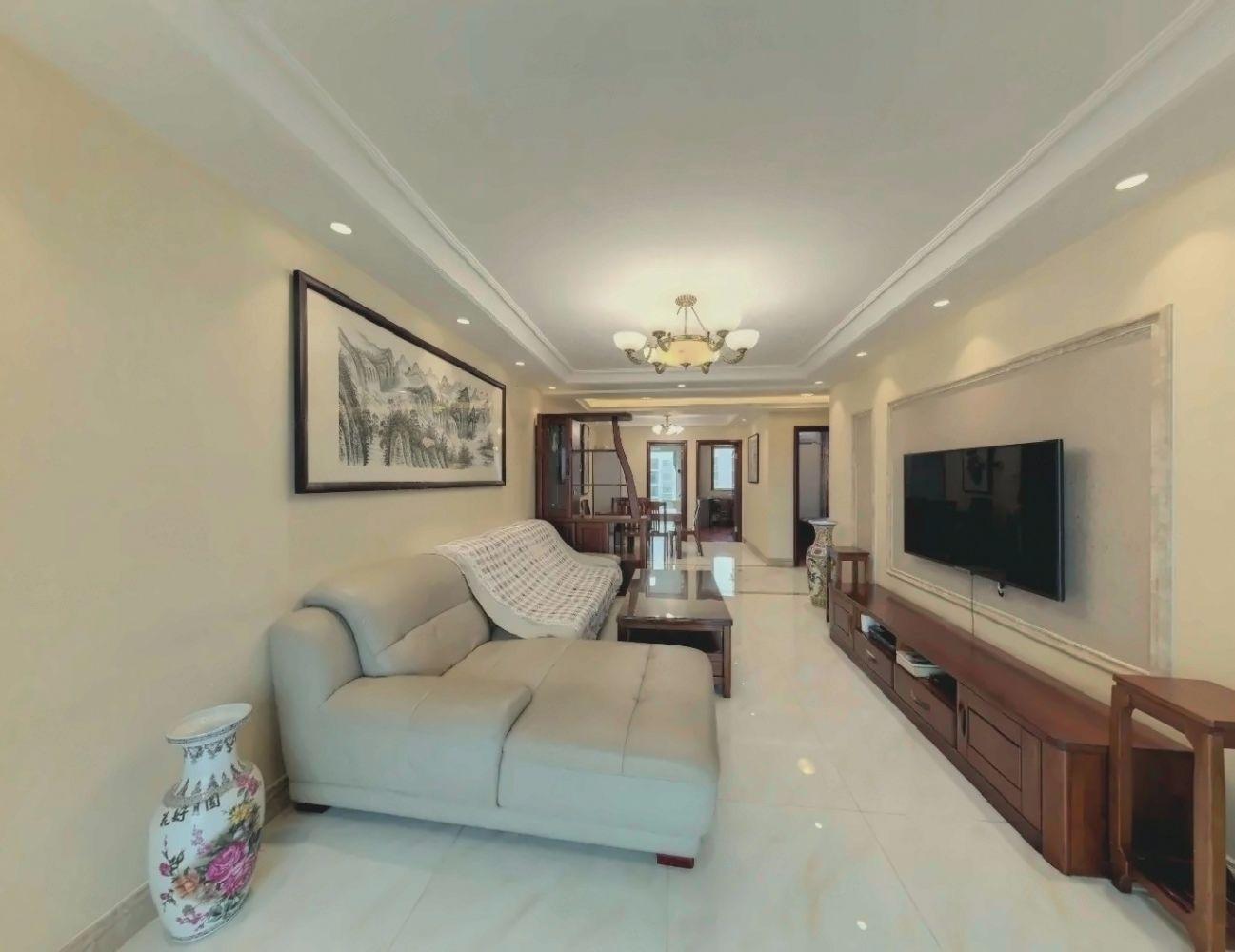 北京江南山水二手房房源图片