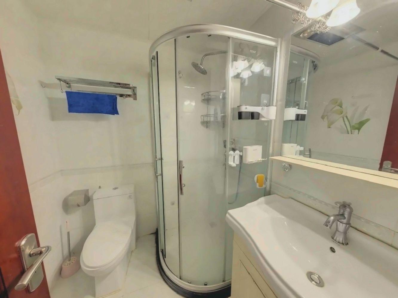 北京江南山水二手房房源图片