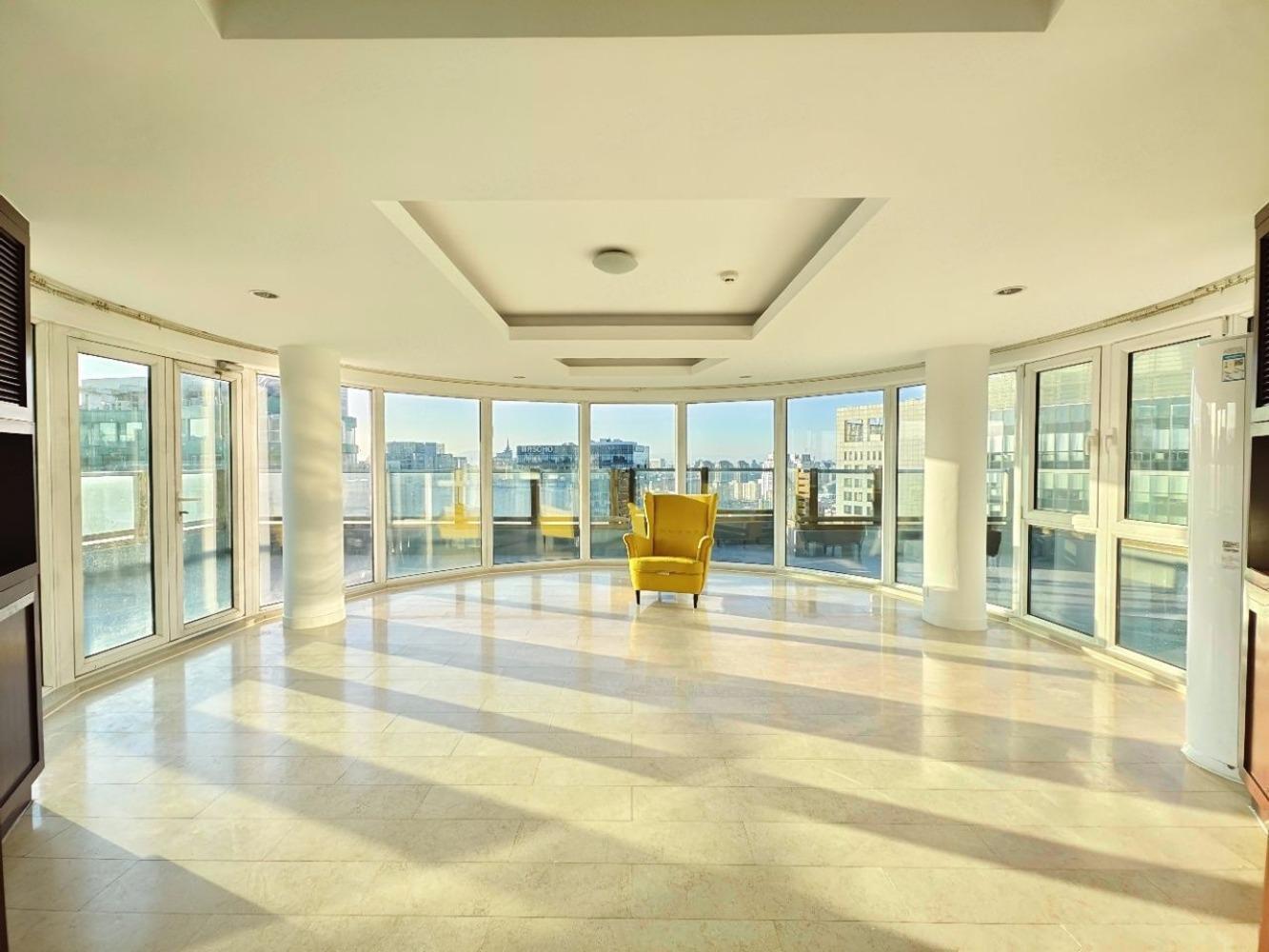 北京新城国际二手房房源图片