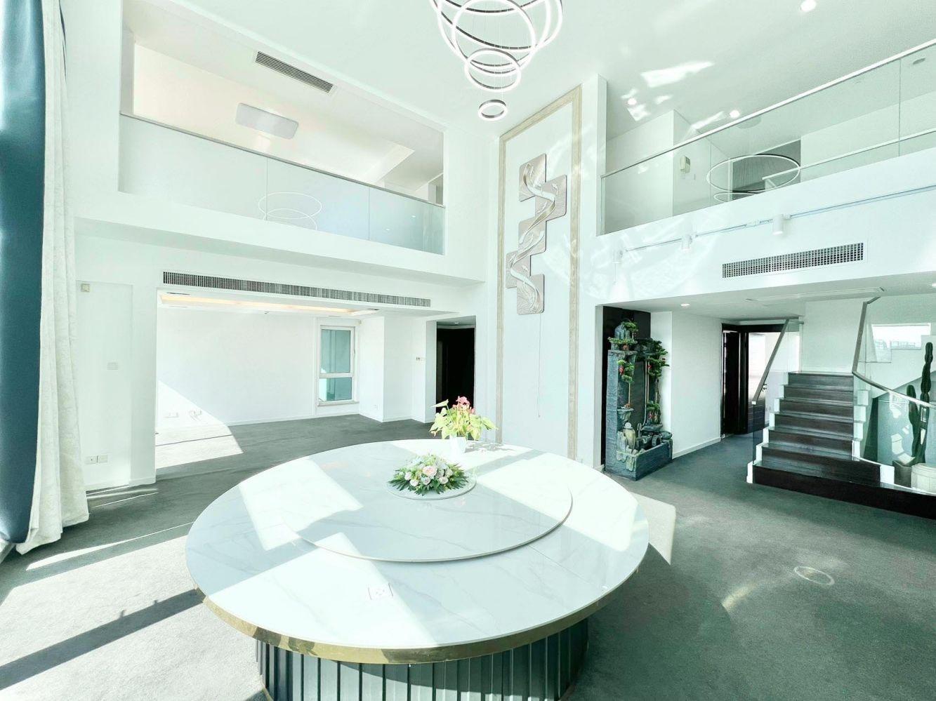 北京新城国际二手房房源图片