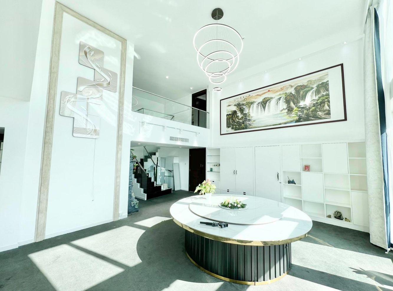 北京新城国际二手房房源图片