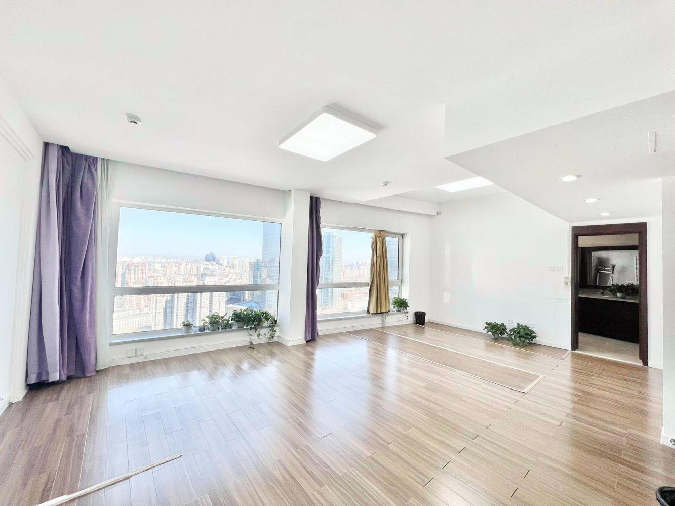 北京新城国际二手房房源图片