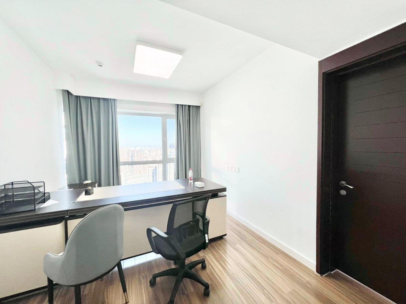 北京新城国际二手房房源图片