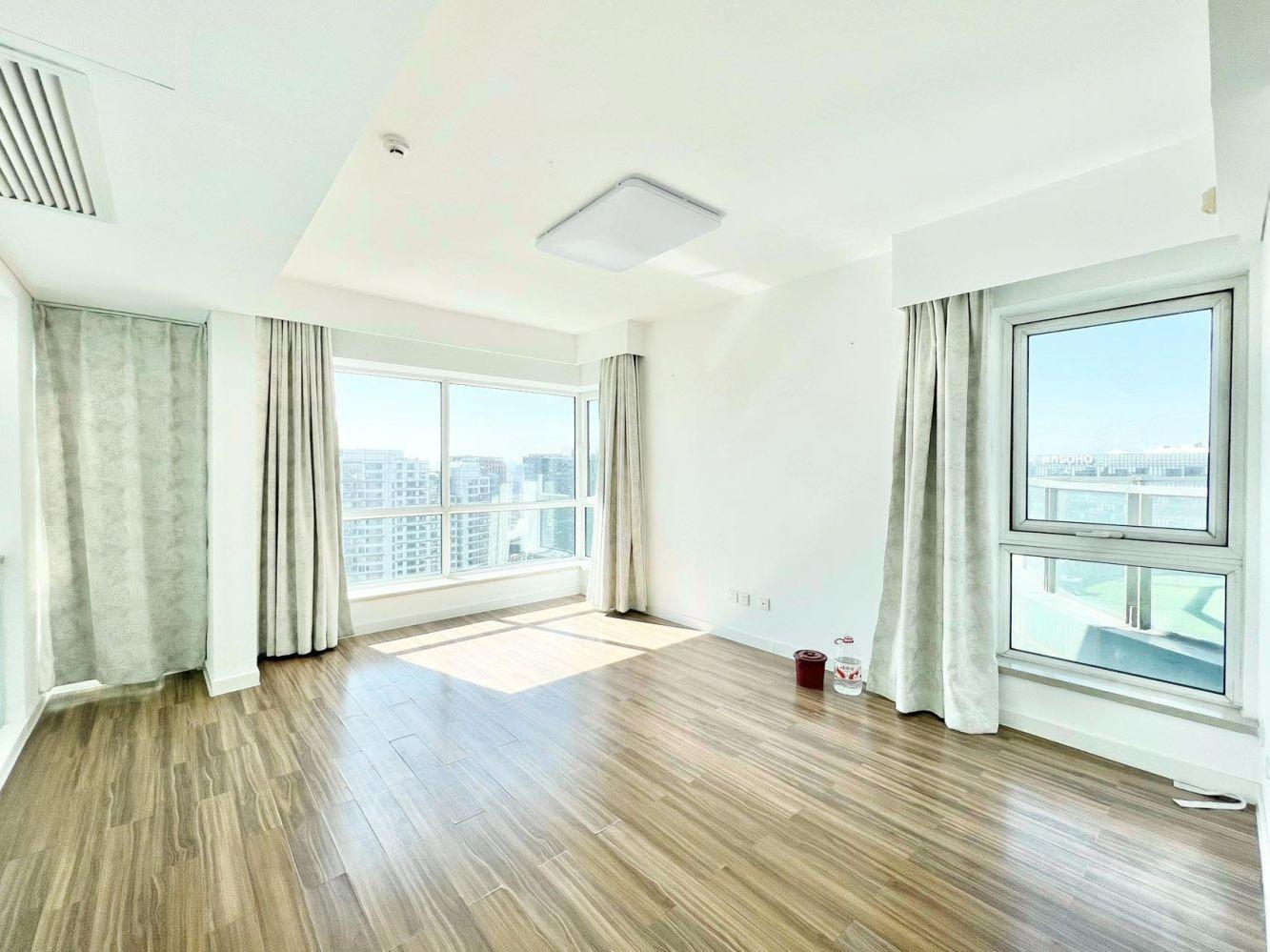 北京新城国际二手房房源图片