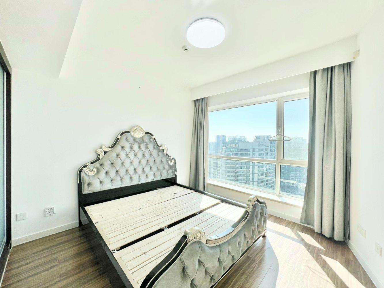 北京新城国际二手房房源图片