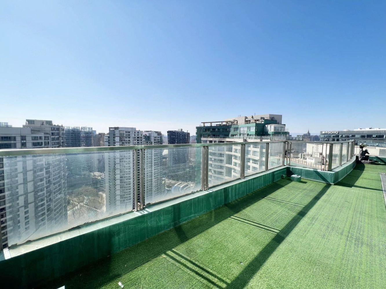 北京新城国际二手房房源图片