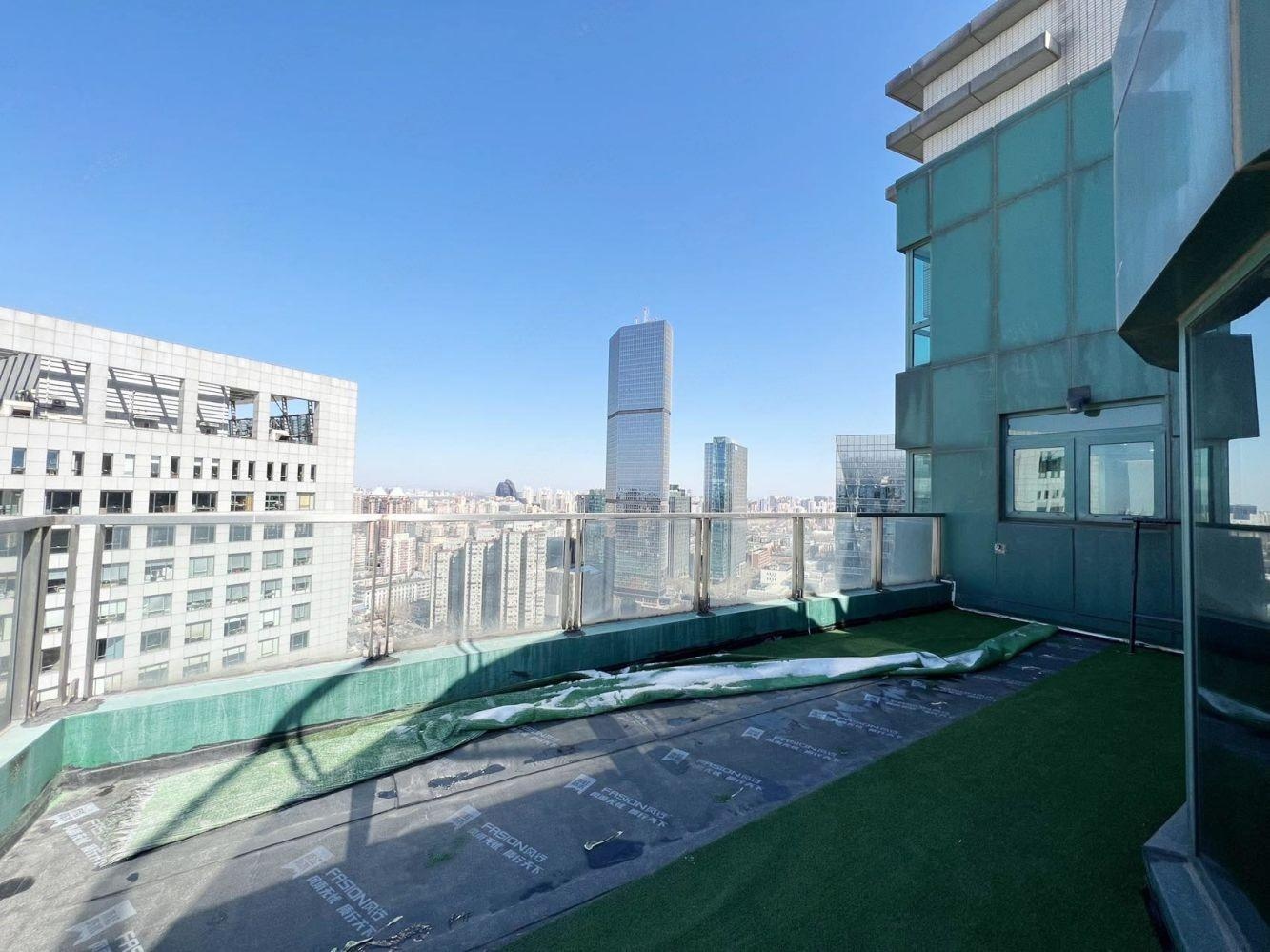 北京新城国际二手房房源图片