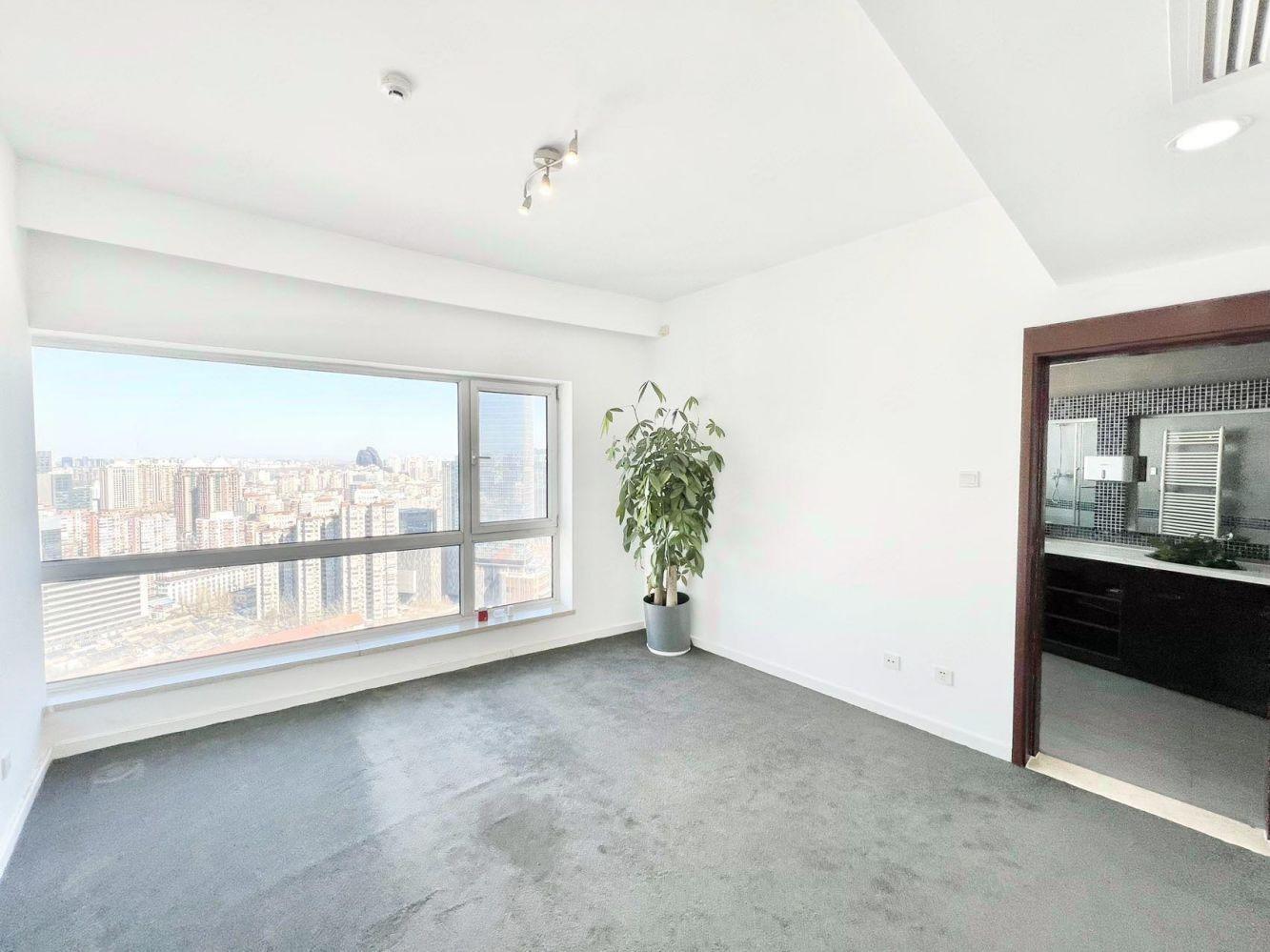 北京新城国际二手房房源图片