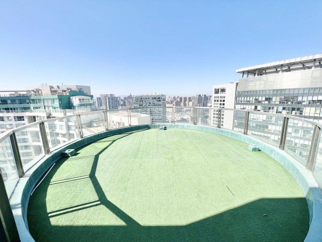 北京新城国际二手房房源图片