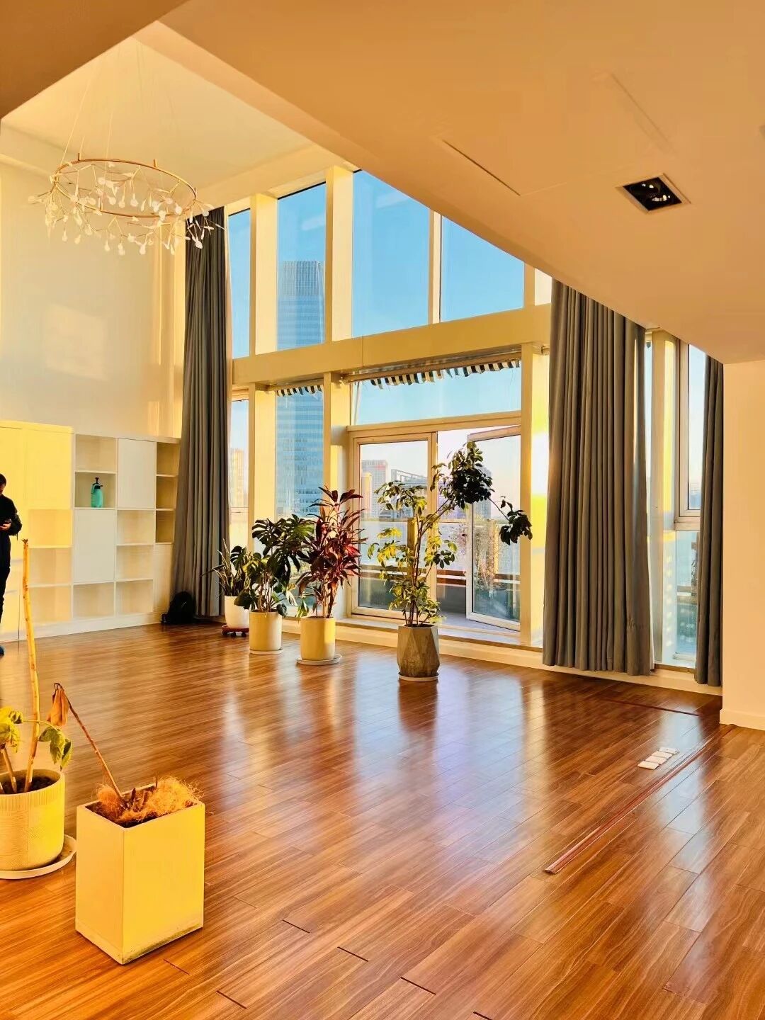 北京新城国际二手房房源图片