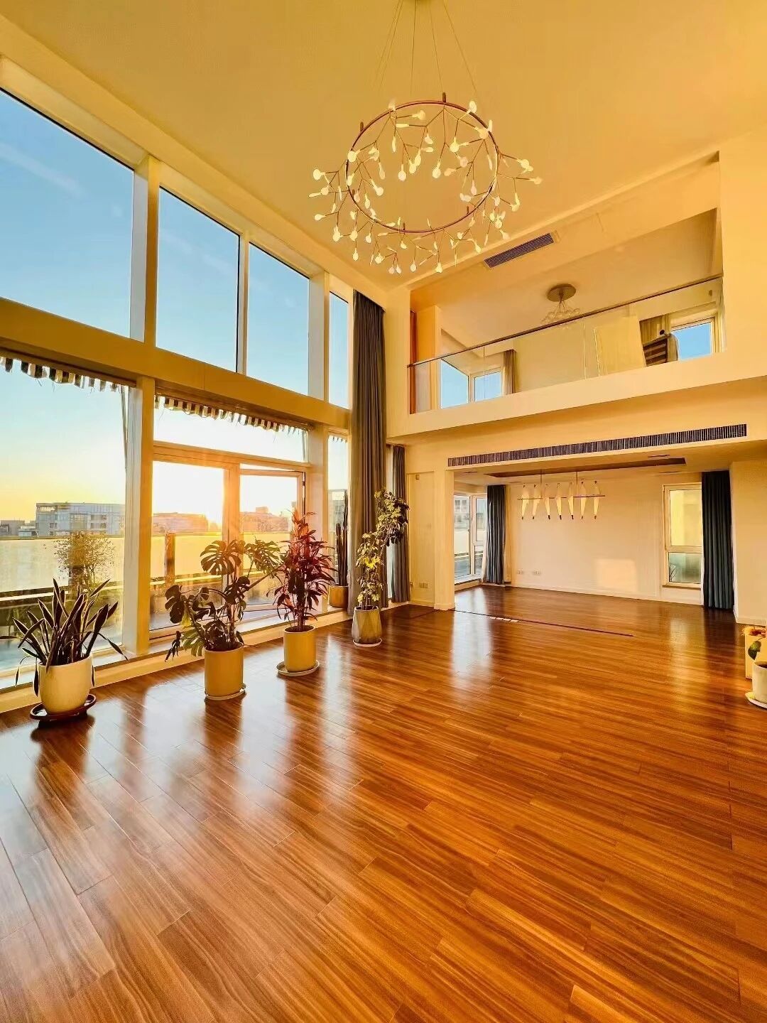 北京新城国际二手房房源图片