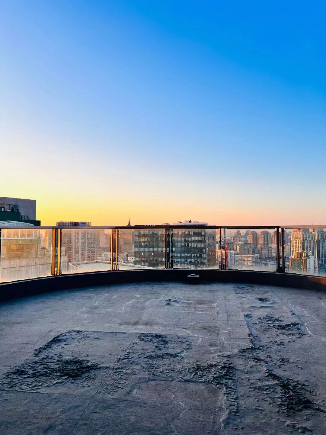 北京新城国际二手房房源图片