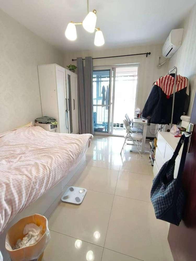 北京鸿博家园(二期D区)二手房房源图片