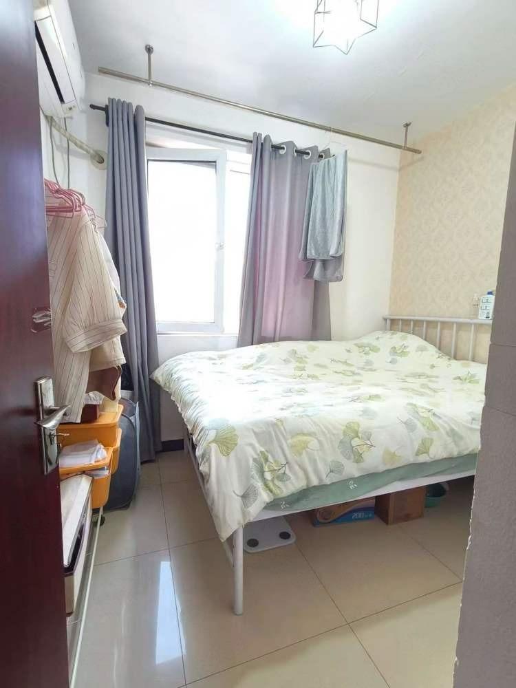 北京鸿博家园(二期D区)二手房房源图片