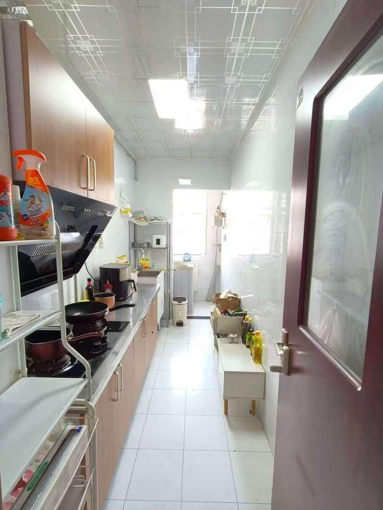 北京鸿博家园(二期D区)二手房房源图片