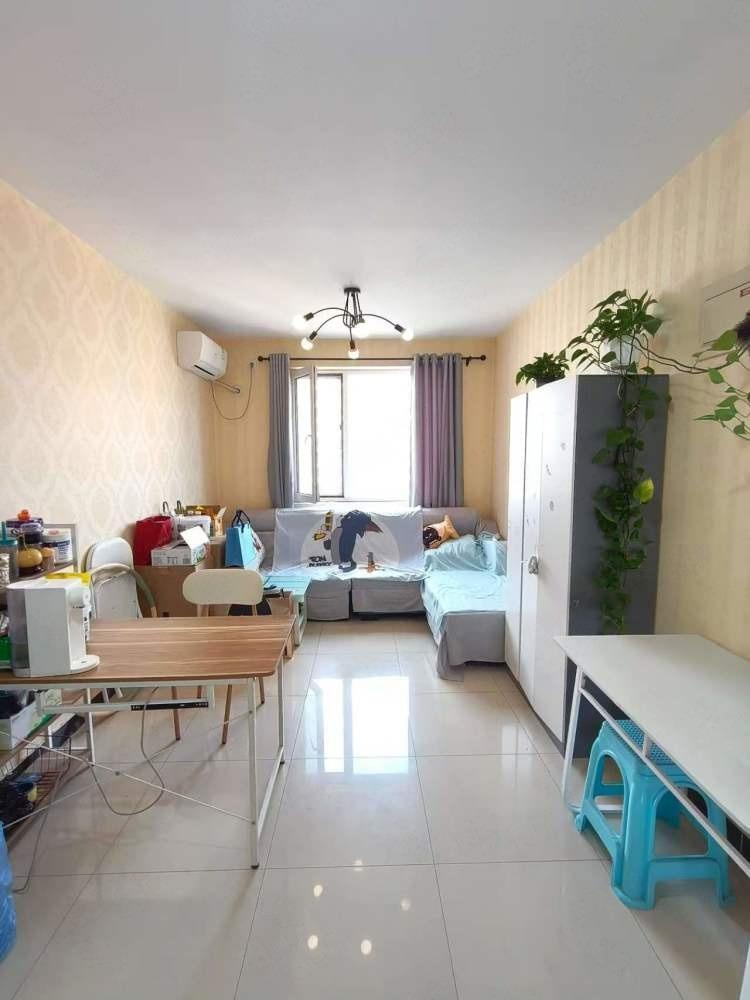 北京鸿博家园(二期D区)二手房房源图片