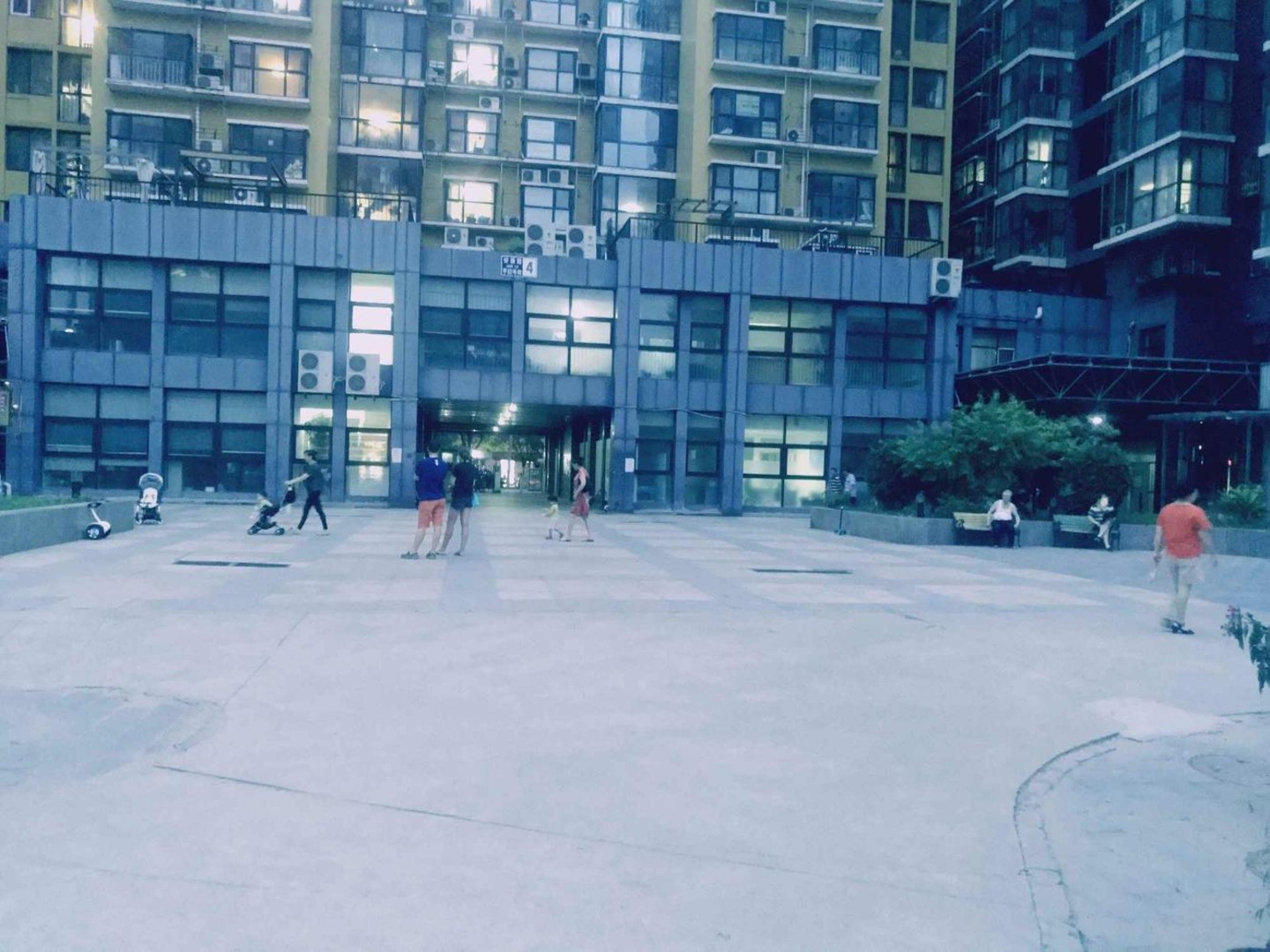 北京巷上嘉园二手房房源图片