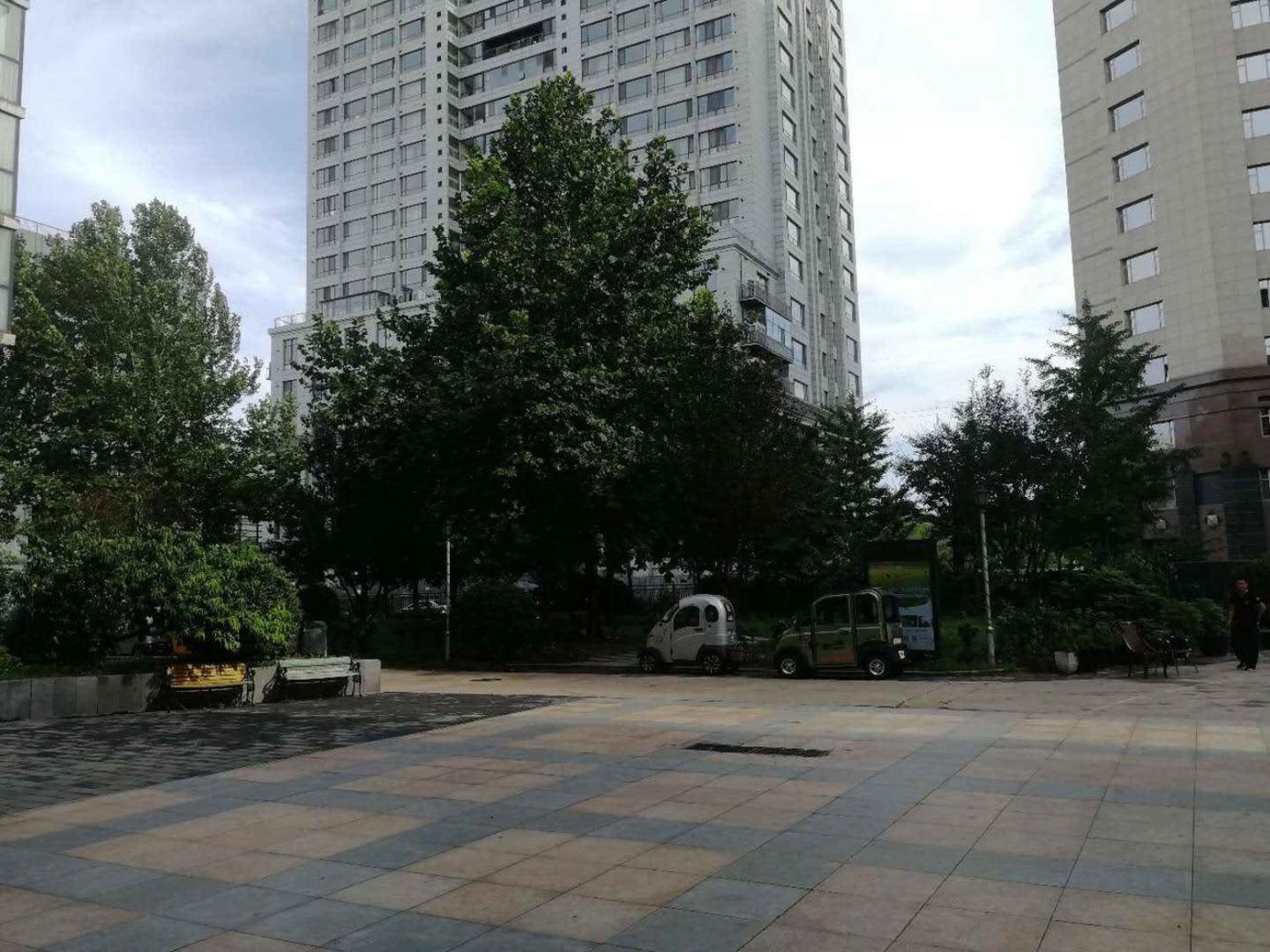 北京巷上嘉园二手房房源图片