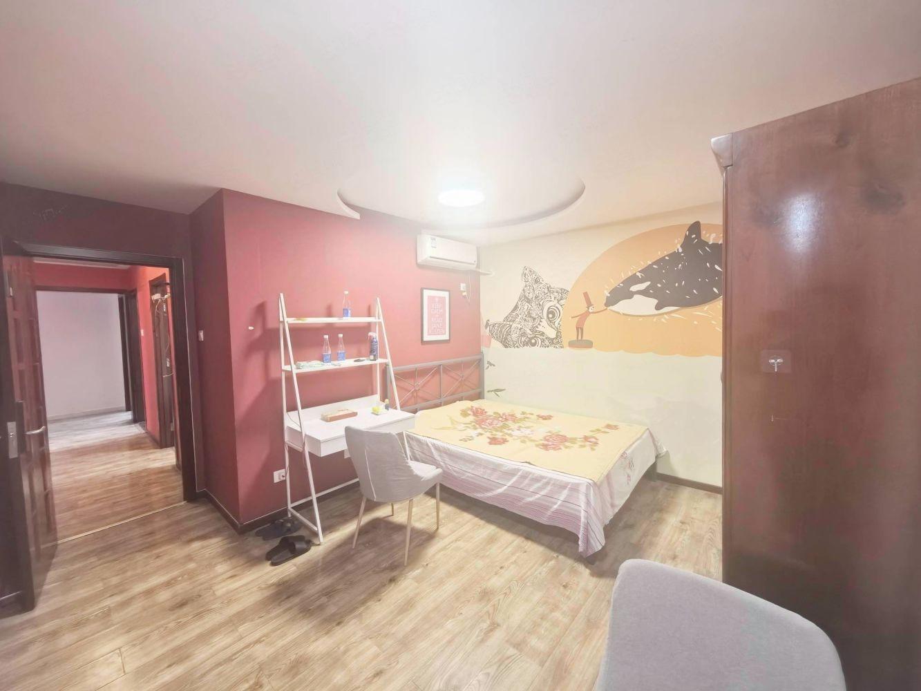 北京晨月园二手房房源图片