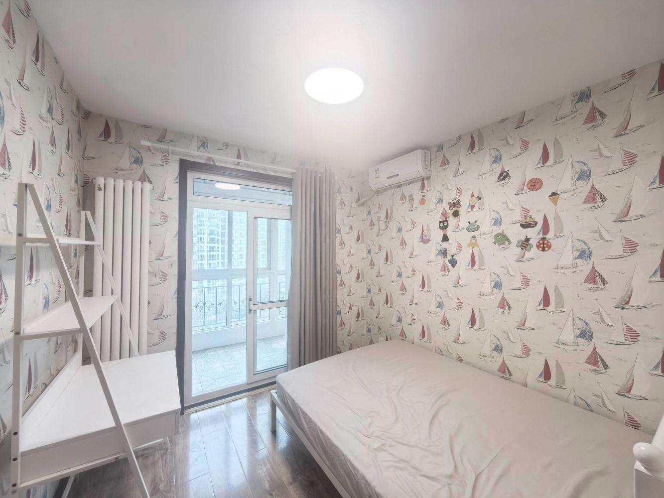 北京晨月园二手房房源图片