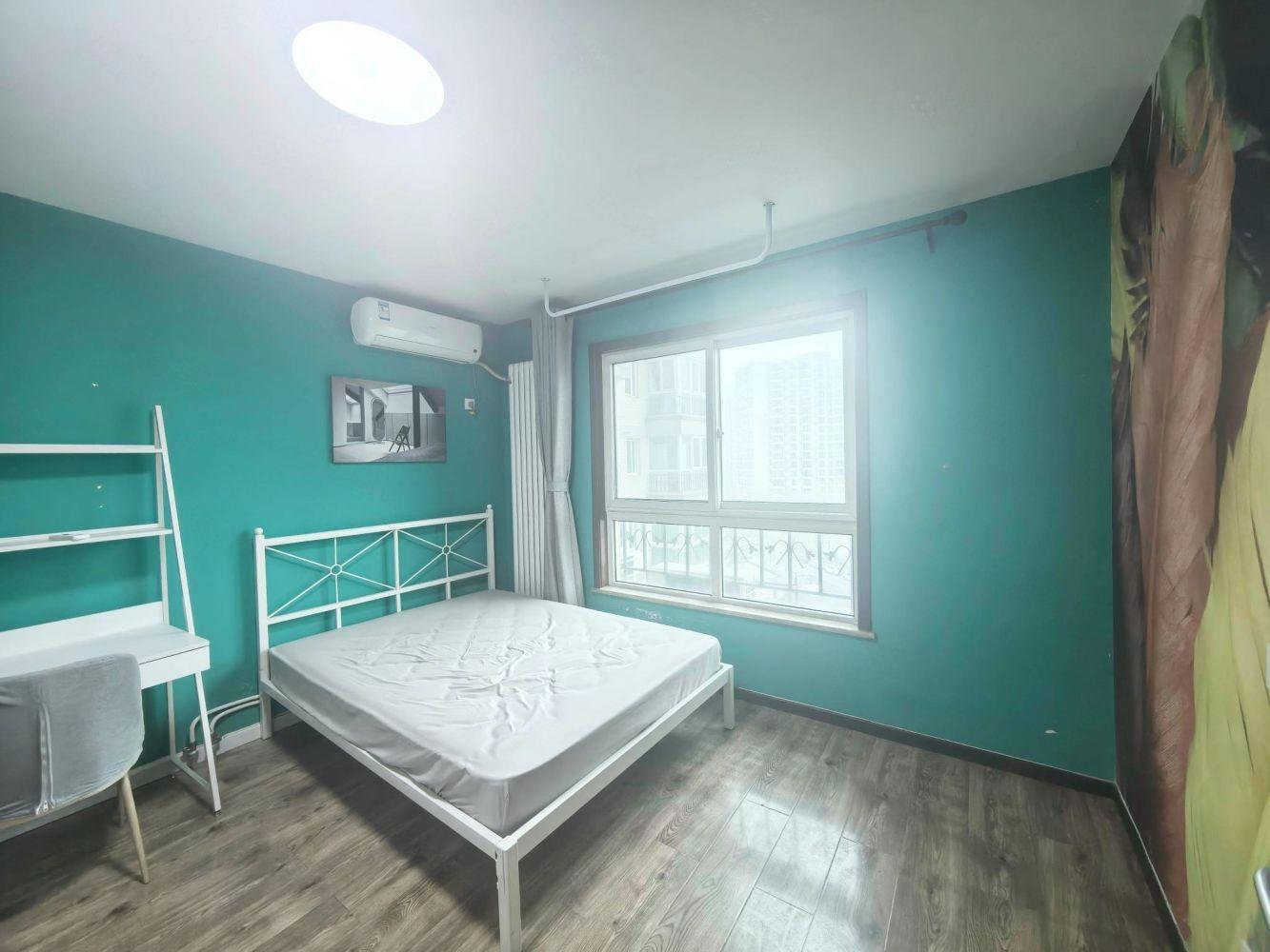 北京晨月园二手房房源图片