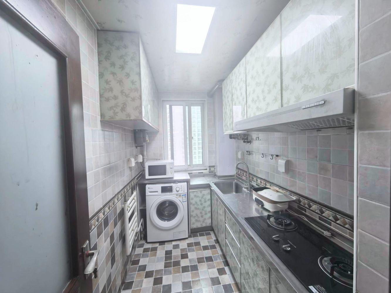 北京晨月园二手房房源图片