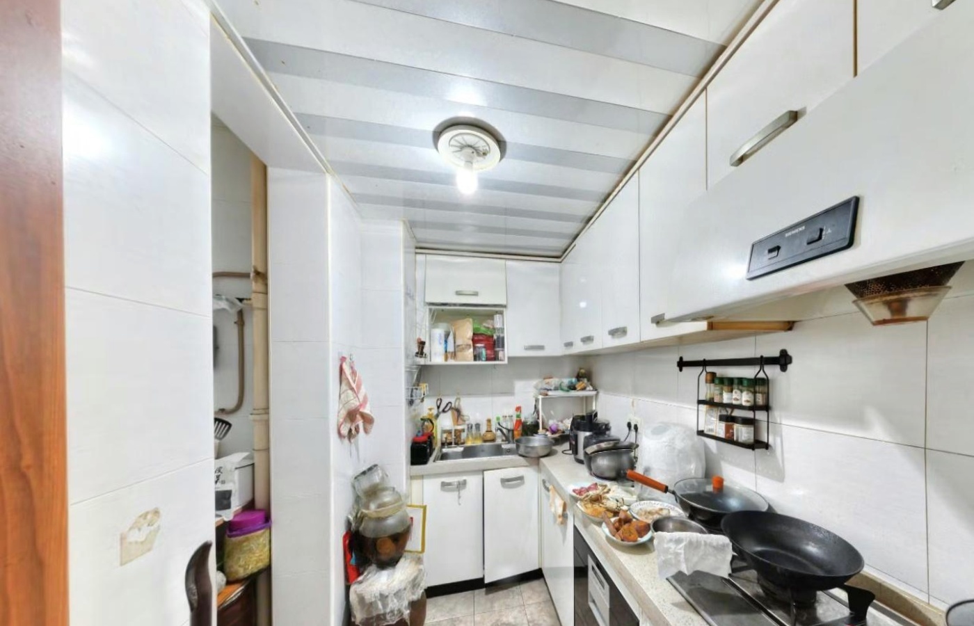 北京烟树园二手房房源图片