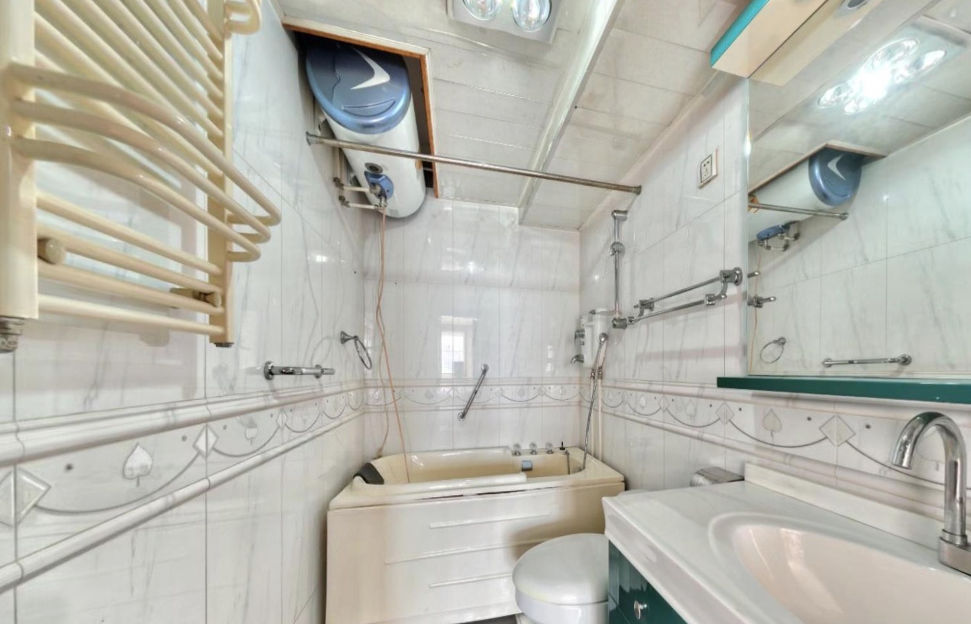 北京天通苑东二区二手房房源图片