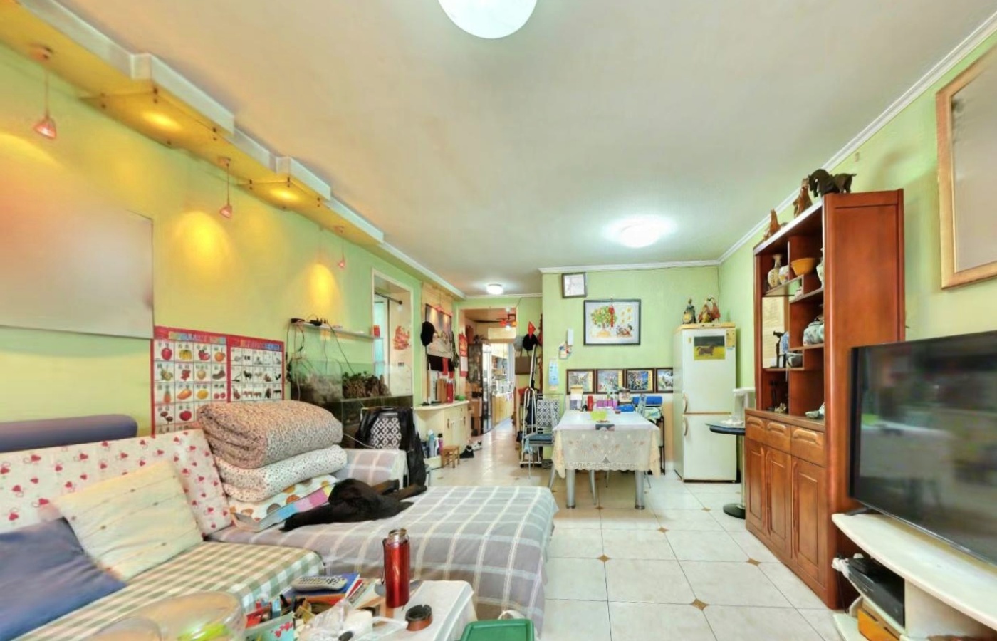 北京天通苑东一区二手房房源图片