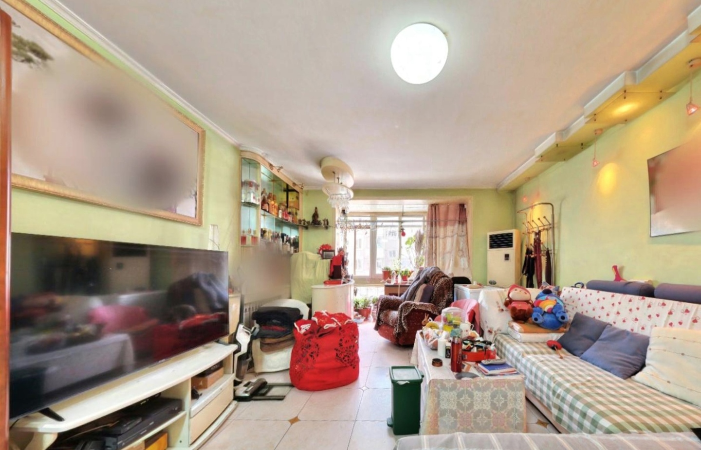 北京天通苑东一区二手房房源图片