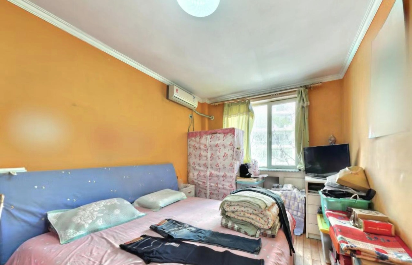 北京天通苑东一区二手房房源图片