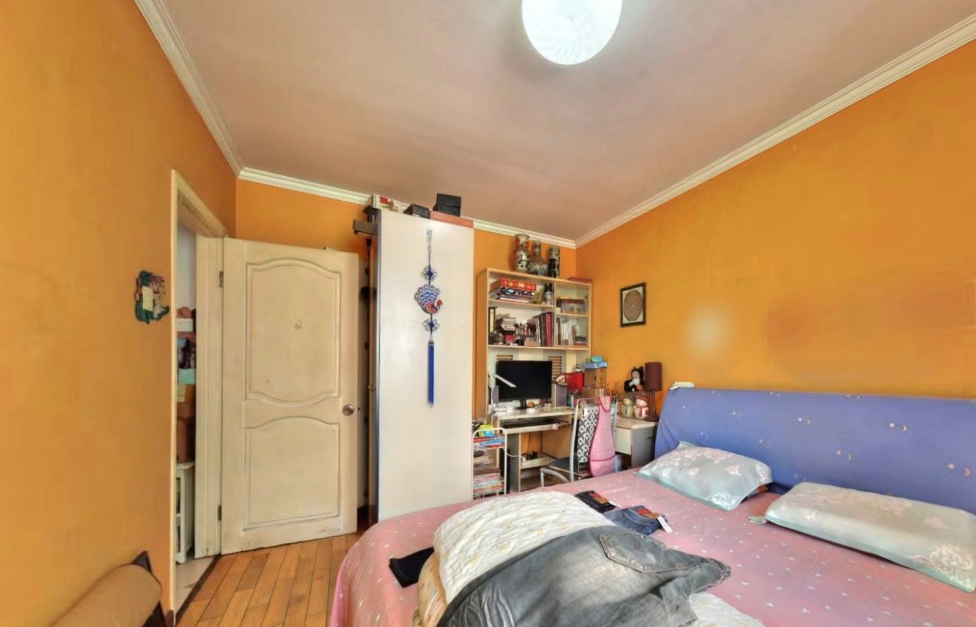 北京天通苑东一区二手房房源图片