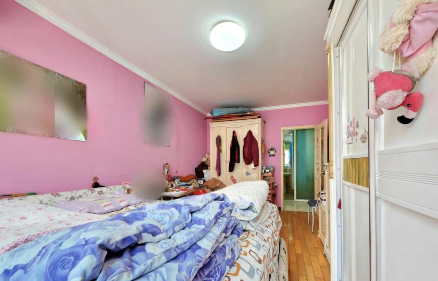 北京天通苑东一区二手房房源图片