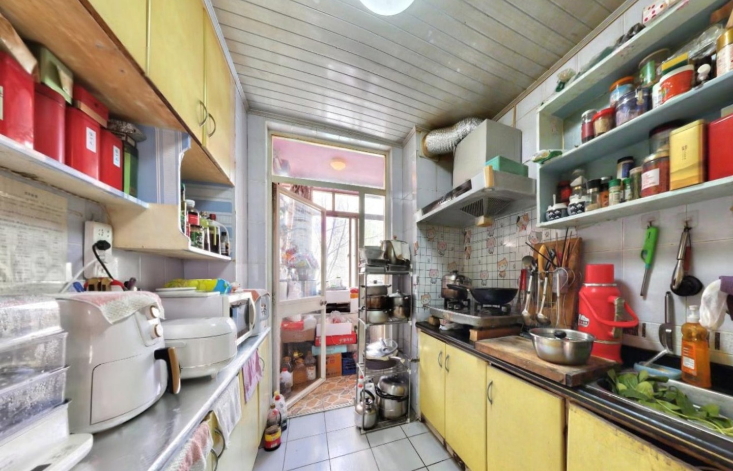 北京天通苑东一区二手房房源图片