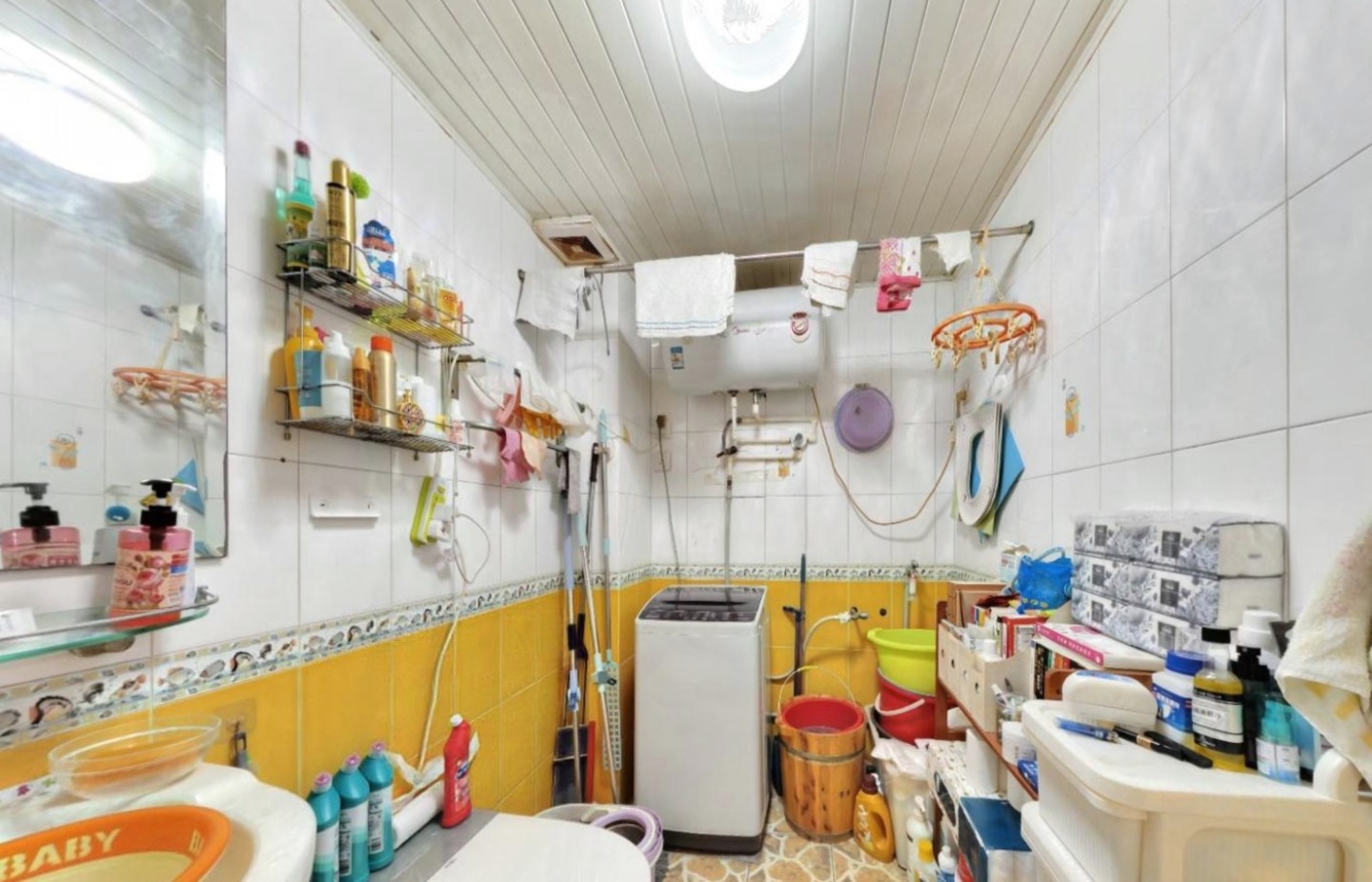 北京天通苑东一区二手房房源图片