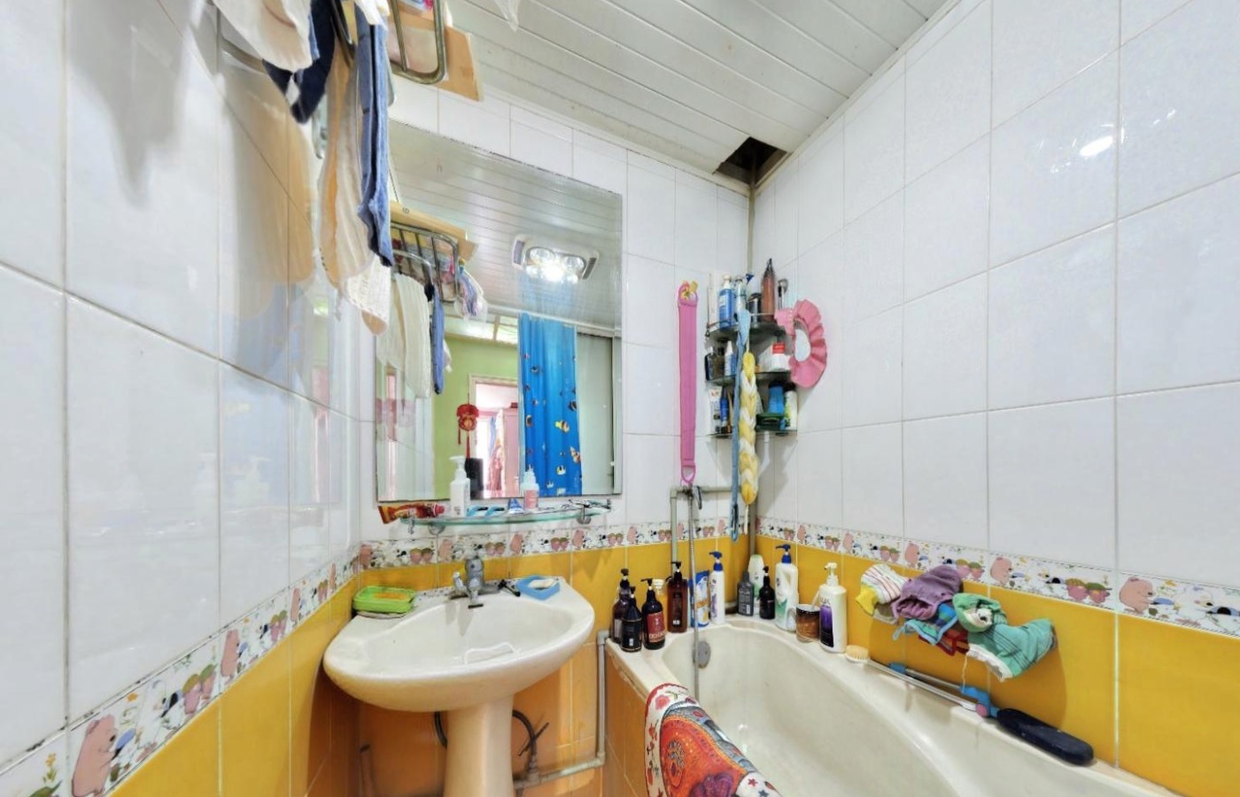 北京天通苑东一区二手房房源图片