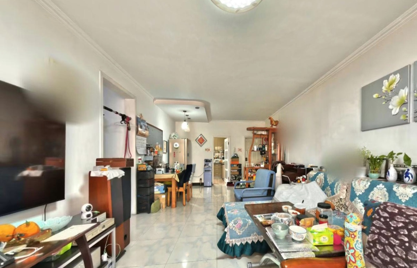 北京天通西苑一区二手房房源图片