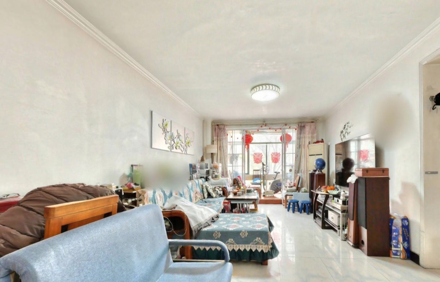 北京天通西苑一区二手房房源图片