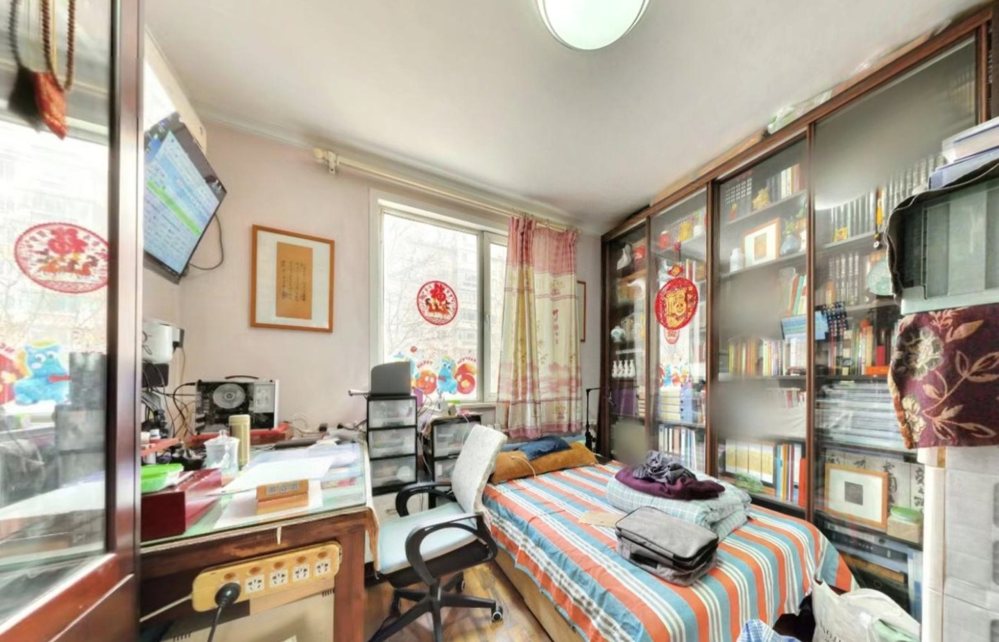 北京天通西苑一区二手房房源图片