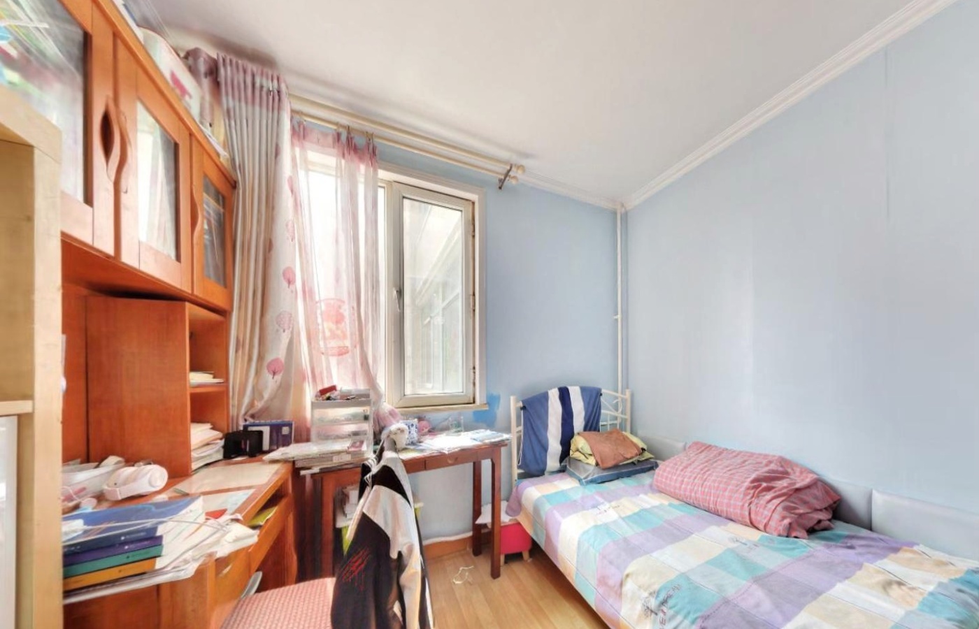 北京天通西苑一区二手房房源图片